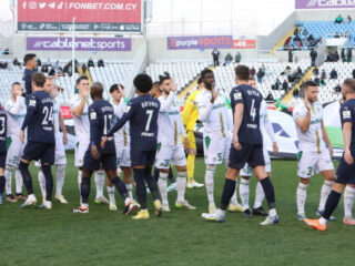 Ομόνοια - Πάφος