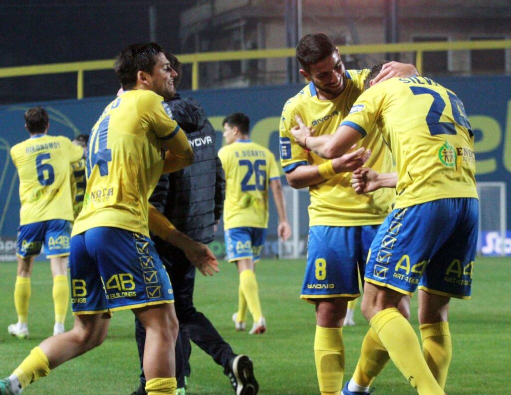 Αστέρας Τρίπολης – Παναιτωλικός προγνωστικά