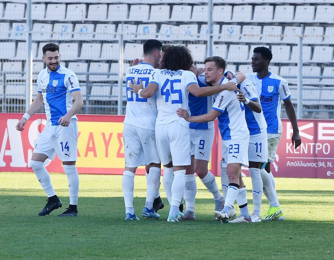 Ποιος ευθύνεται για την κακή πορεία του ΠΑΣ Γιάννινα;