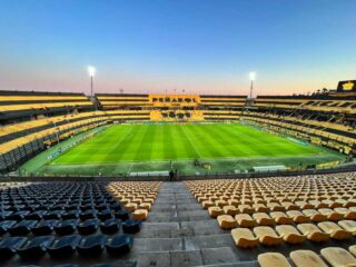 Πενιαρόλ - Νασιονάλ