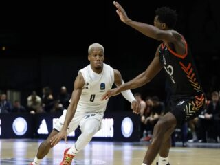 Παρί - Λόντον Λάιονς