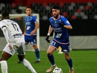 Πο - Κονκαρνό