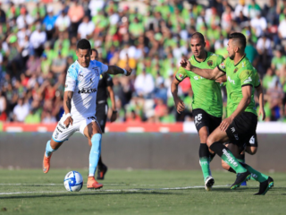 Κερέταρο - Χουάρες