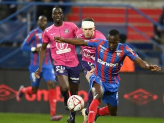 Κεβιγί - Καέν