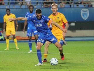 Κεβιγί - Τρουά