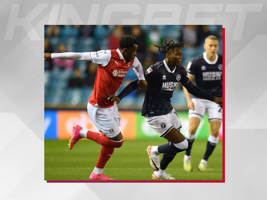 Ρόδεραμ - Μίλγουολ προγνωστικά Τσάμπιονσιπ για στοίχημα