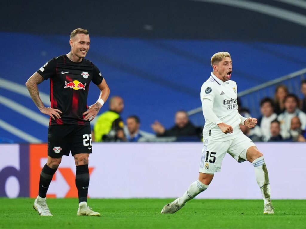 Ρεάλ Μαδρίτης - Λειψία προγνωστικά Champions League