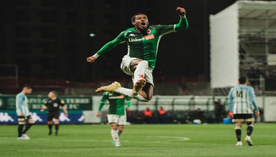 Το βλέμμα στα υπόγεια