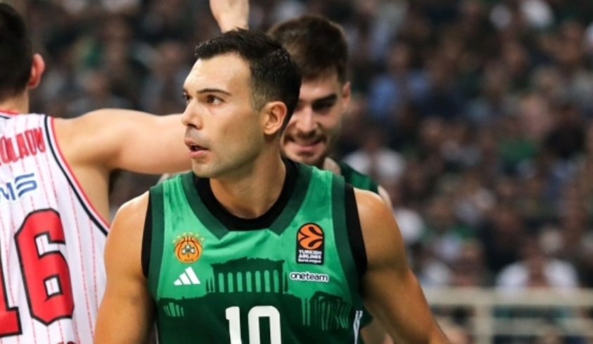 Ερυθρός Αστέρας - Παναθηναϊκός Live Streaming Ζωντανά (20/03)