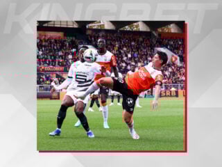 Ρεν - Λοριάν