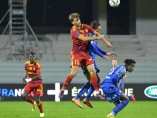 Ροντέζ - Γκρενόμπλ