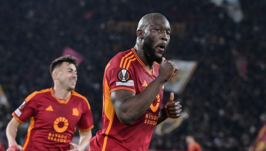 Ιταλική τριάδα με combo