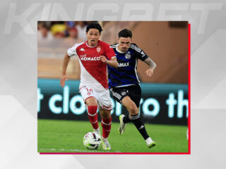 Στρασβούργο - Μονακό