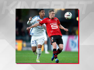 Στρασβούργο - Ρεν