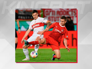 Στουτγάρδη - Χάιντενχαϊμ