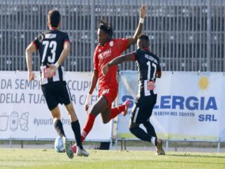 Σπέτσια - Άσκολι