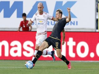 Σπέτσια - Σουντιρόλ