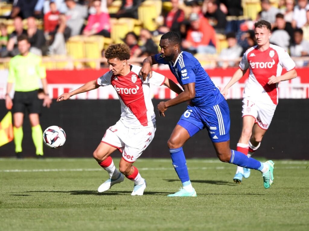 Στρασβούργο - Μονακό προγνωστικά Γαλλίας