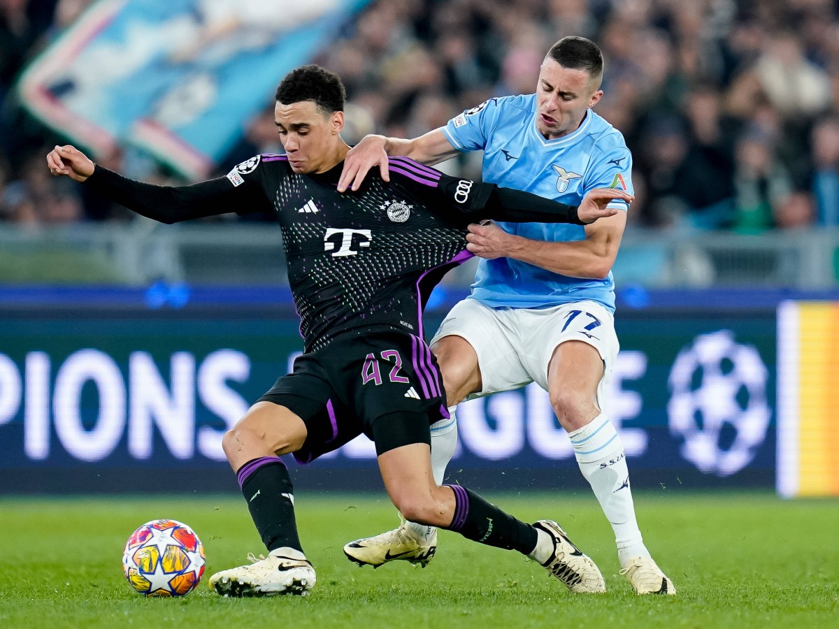 Novibet: Βράδυ Τρίτης με μάχες στο Champions League και ενισχυμένες αποδόσεις (05/03)