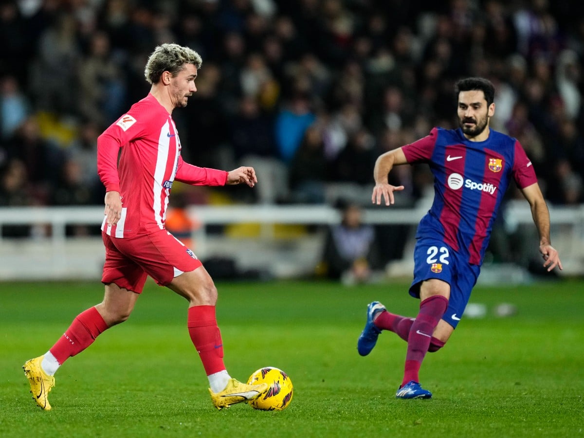 Novibet: Ατλέτικο – Μπαρτσελόνα & Ίντερ – Νάπολι με ενισχυμένες αποδόσεις (17/03)