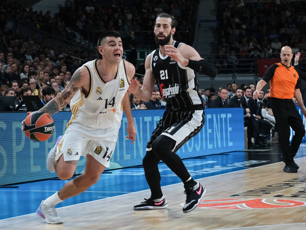 Novibet: Η μεγάλη μάχη Βίρτους Μπολόνια-Ρεάλ Μαδρίτης με ενισχυμένες αποδόσεις! (15/03)