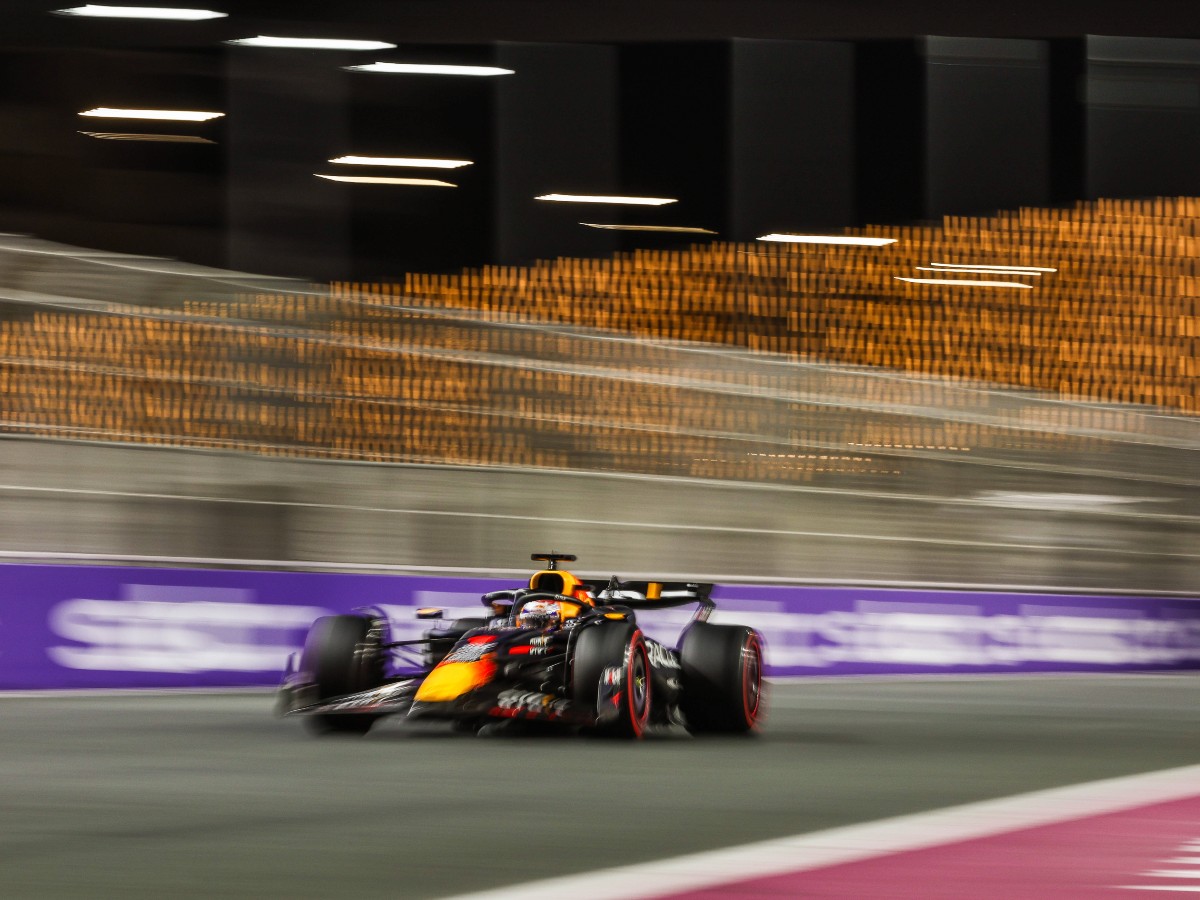 Novibet: To Grand Prix Αυστραλίας με ενισχυμένες αποδόσεις (23/03)