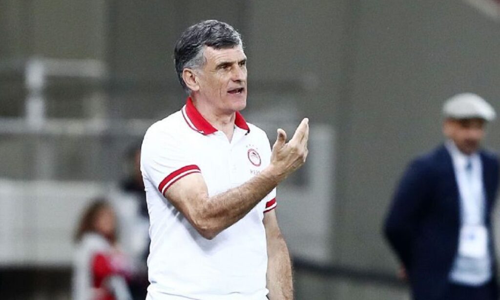 Τα Over του Μεντιλίμπαρ