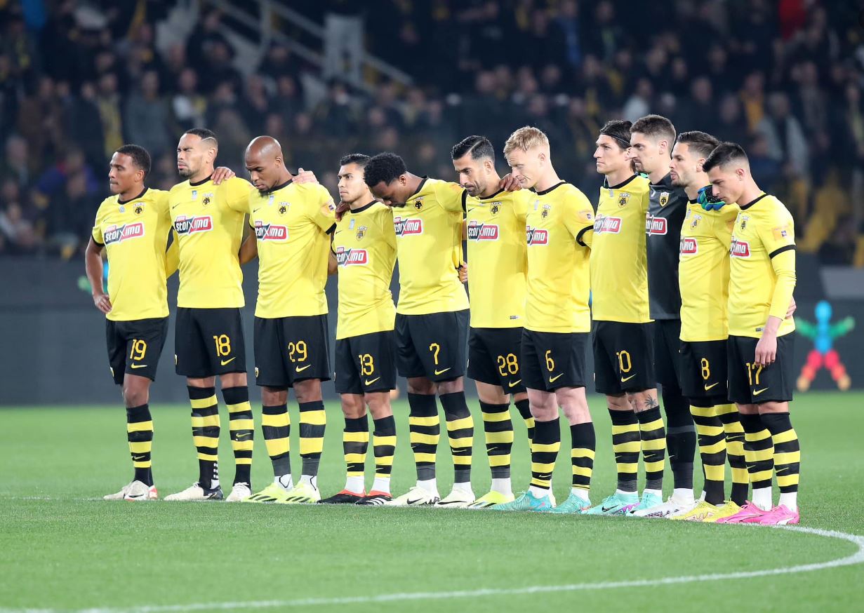 Το αήττητο σερί