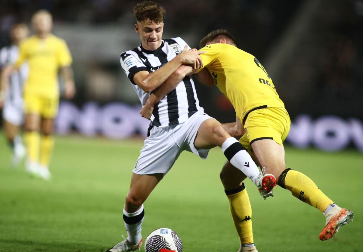 Το πρόσφατο παρελθόν