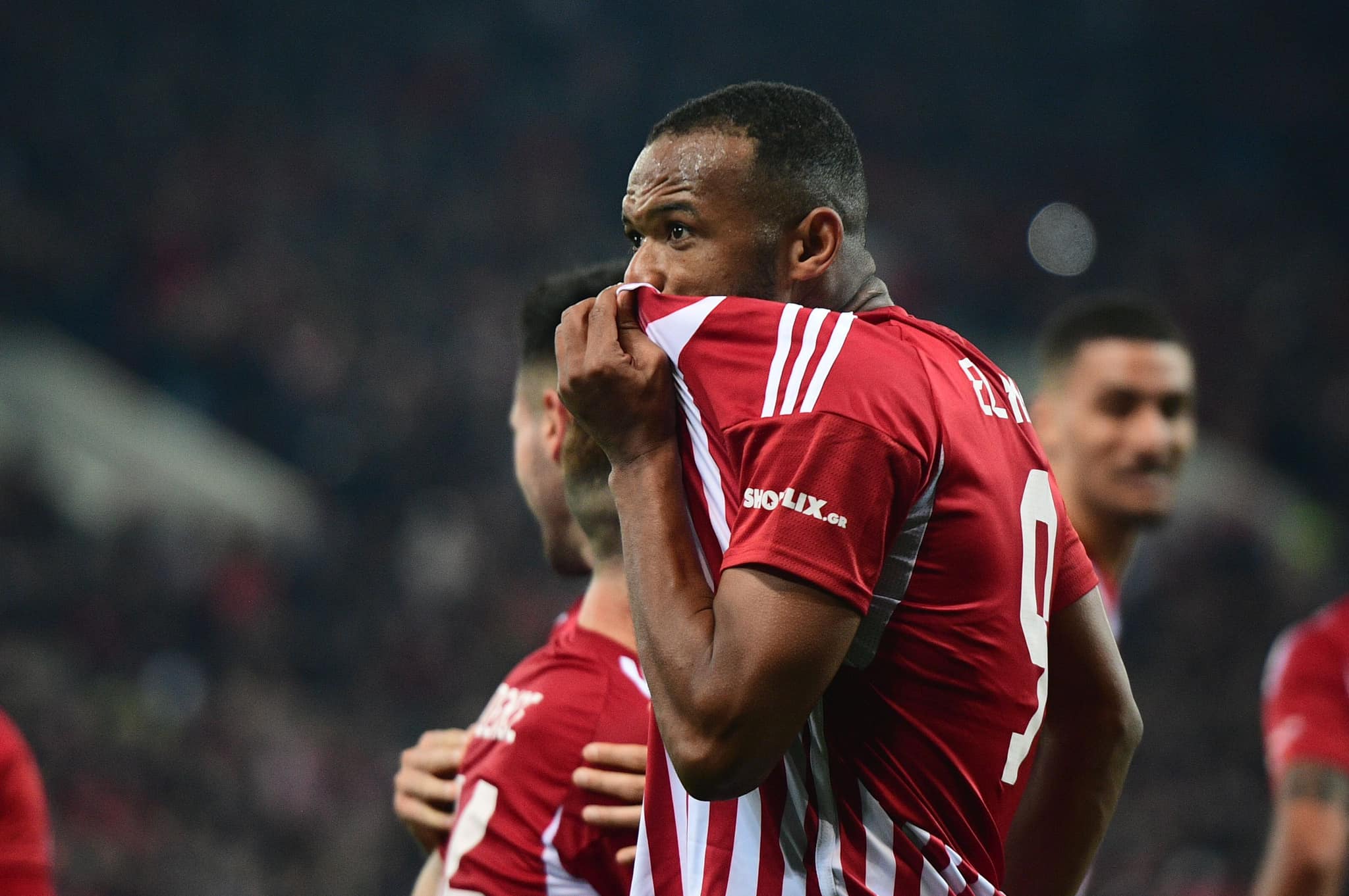 Τρέχει να προλάβει