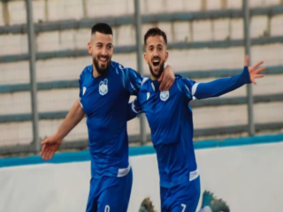 Ερζένι - Τέουτα