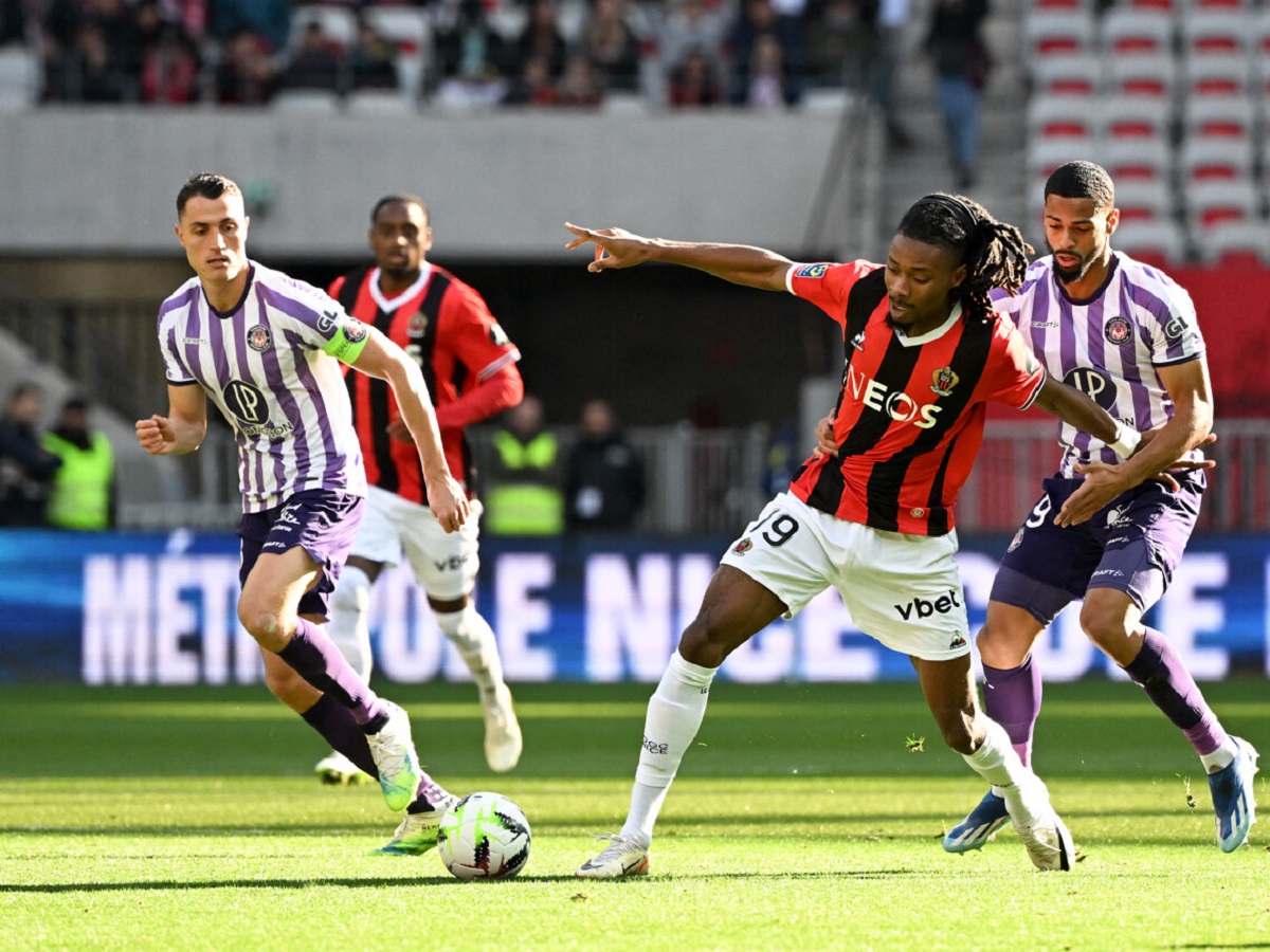 Τουλούζ - Νις προγνωστικά Γαλλίας