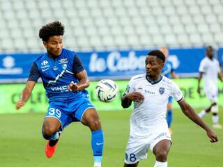 Τρουά - Μπαστιά