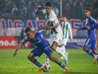 Ουν. ντε Τσίλε - Ο' Χίγκινς