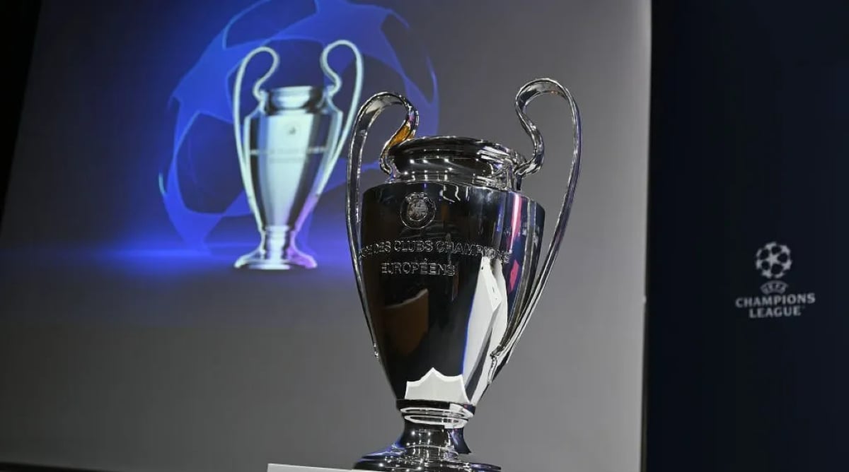 Ένας όμιλος με 36 ομάδες