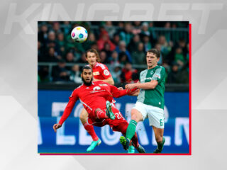 Ουνιόν Βερολίνου - Βέρντερ Βρέμης