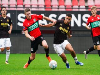 Ουτρέχτη - Ναϊμέγκεν