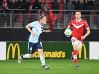 Βαλενσιέν - Ανζέ