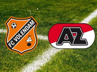 Φόλενταμ - Άλκμααρ