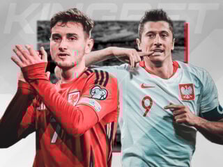 Ουαλία - Πολωνία