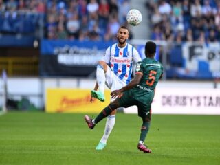 Βάαλβαϊκ - Χέρενφεν