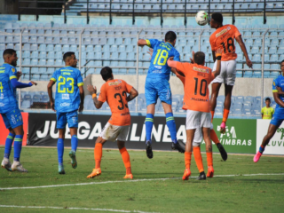 Rayo Zuliano - Ντεπορτίβο Λα Γκουάιρα