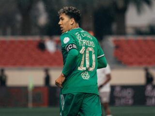 Αλ Ιτιφάκ - Αλ Αχλί