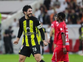 Αλ Φατέχ - Αλ Ιτιχάντ