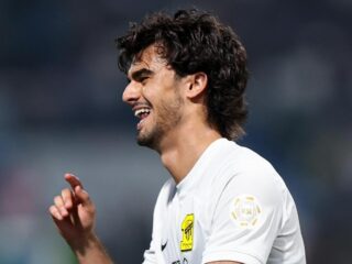 Αλ Ιτιχάντ - Αλ Φεϊχά