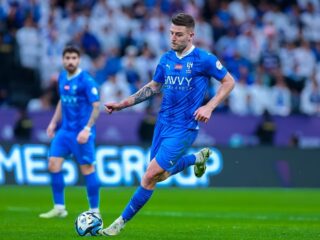 Αλ Σαμπάμπ - Αλ Χιλάλ