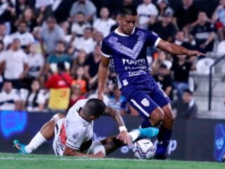 Sportivo Ameliano - Ολίμπια Ασουνσιόν