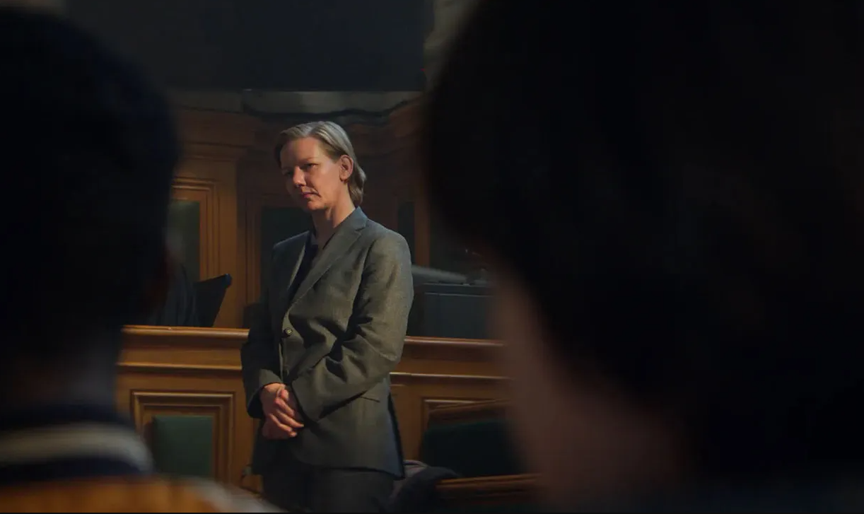 Όσκαρ Πρωτότυπου Σεναρίου 2024