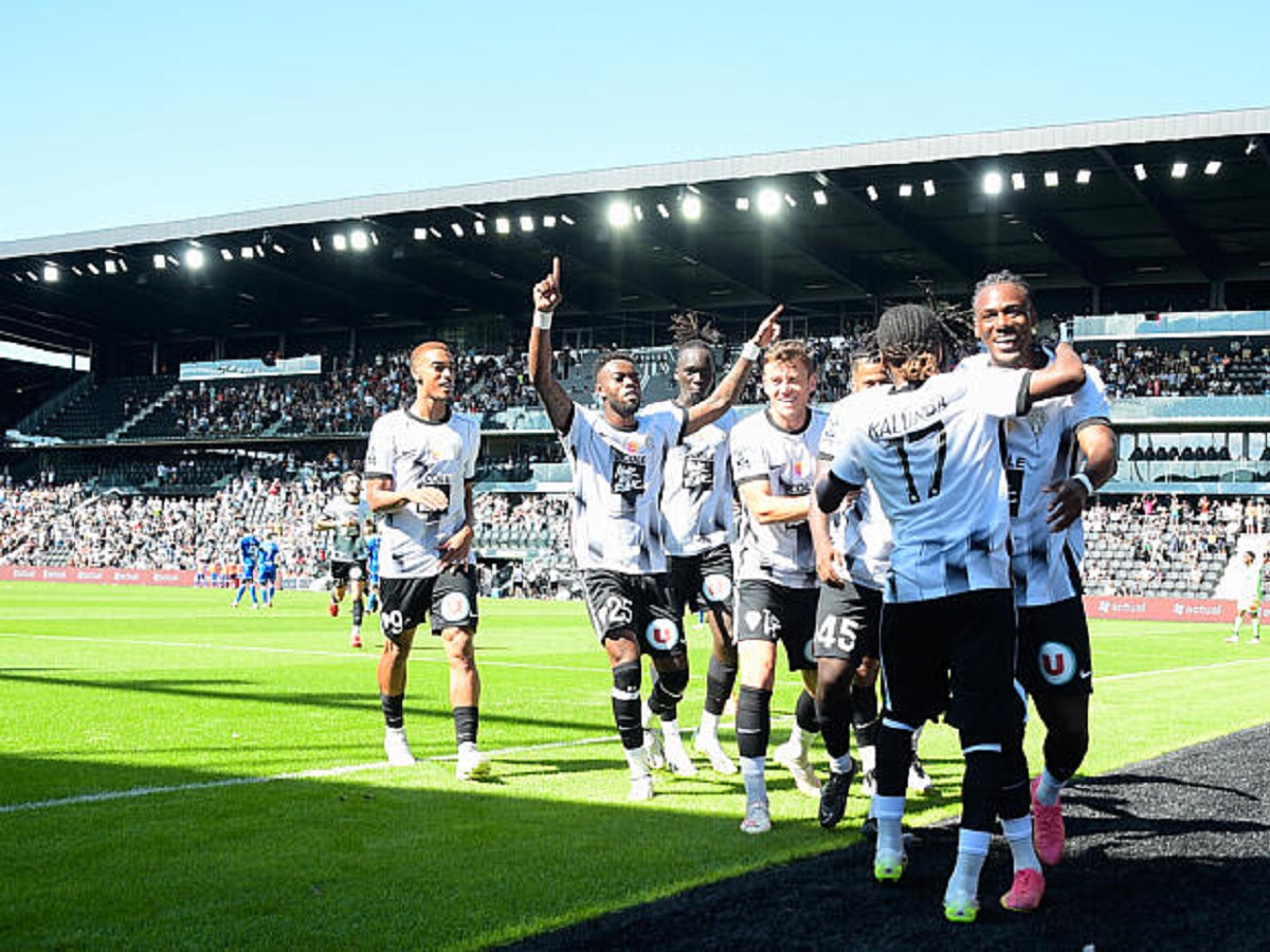 Κονκαρνό - Ανζέ προγνωστικά Γαλλίας