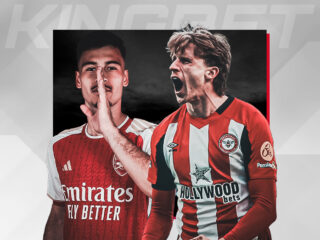 Άρσεναλ - Μπρέντφορντ